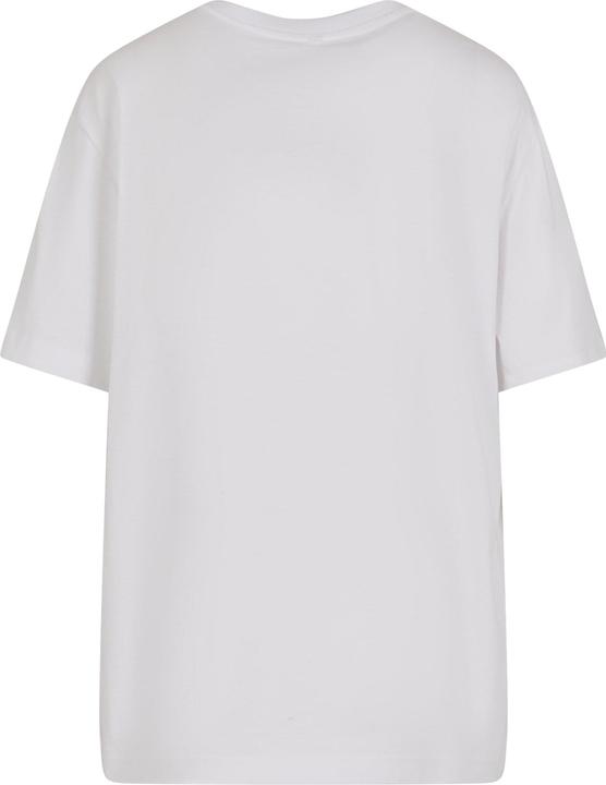 Actual product image Mister Tee MisterTee Butterfly EMB Tee - 184231 (5XL)