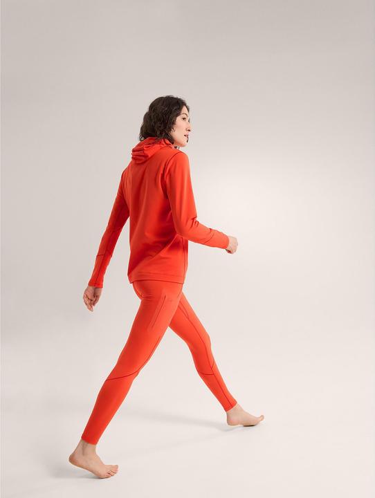 Immagine prodotto Arc'teryx Felpa con cappuccio Rho (XL)