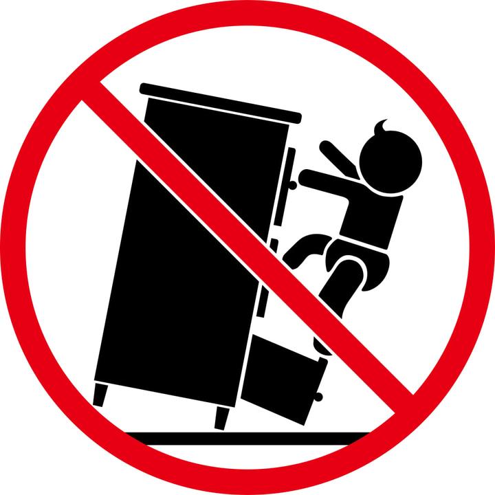 Immagine prodotto VidaXL Cassettiera (60 x 41 x 76 cm)