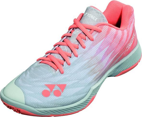 Yonex SHB-AERUSZ2LEX Coral Ladies, Size 40.5 / 26.0cm (40.5)