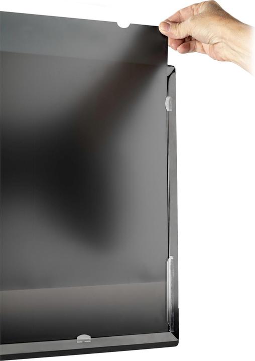 Actual product image StarTech PRIVACY-SCREEN-23M Privacy Filter Frameless -Privacy (23 inch) (23", 16 : 9)