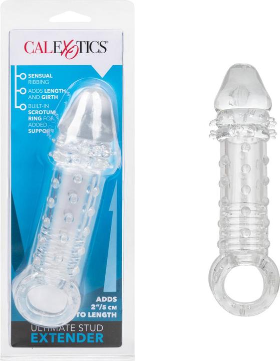 Actual product image CalExotics Ultimate Stud Extender