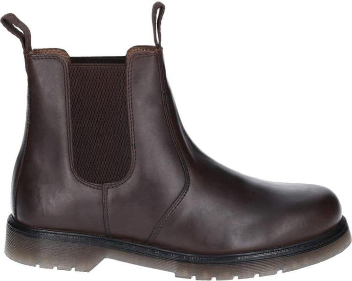 Amblers Safety Chelmsford Arbeitsstiefel Stiefeletten