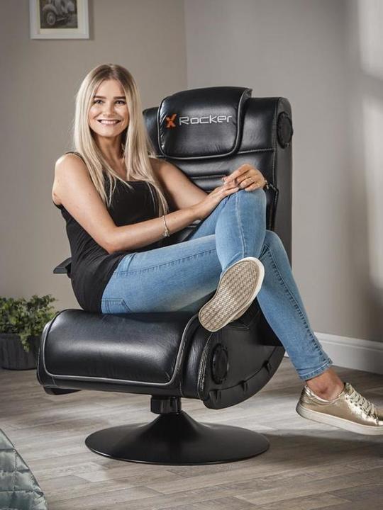 Immagine prodotto X Rocker Pro 4.1
