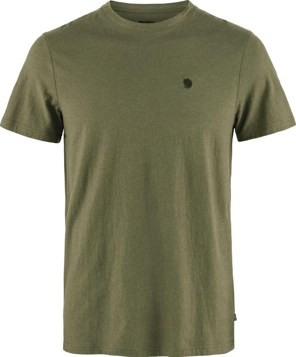Fjällräven Hemp Blend T-shirt
