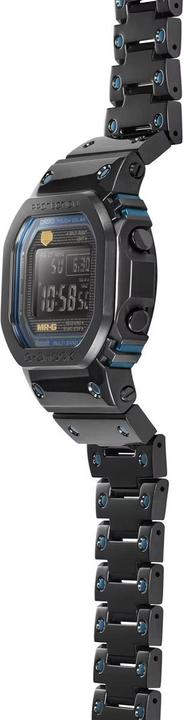Immagine prodotto Casio MRG-B5000BA-1DR (Orologio sub)