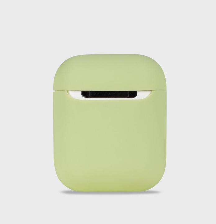 Image du produit Holdit Silicone Case AirPods Kiwi