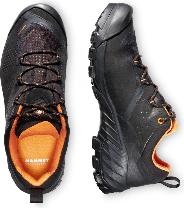 Image du produit Mammut Sapuen Low GTX Men (43.5)