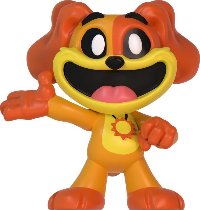 Immagine prodotto Boti Poppy Playtime - Minifigure - S3 Critters (assortiti)