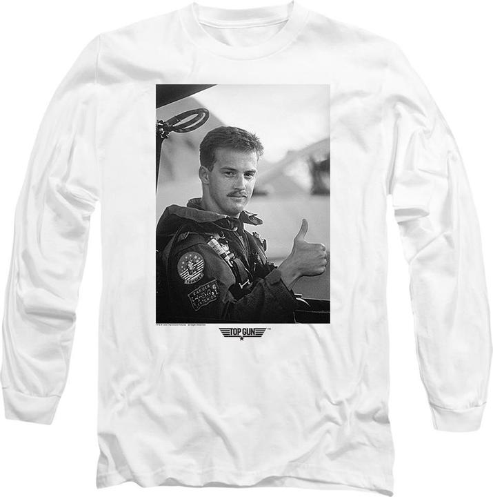 Produktbild Top Gun My Wingman TShirt (S)