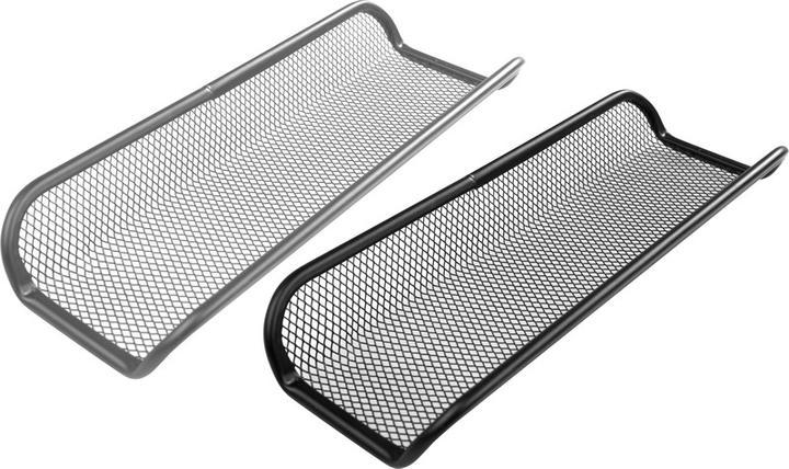 Produktbild Helit Stiftschale the tray network Mesh