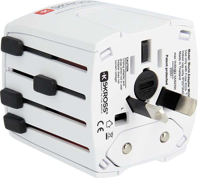 Produktbild Skross Muv USB-A