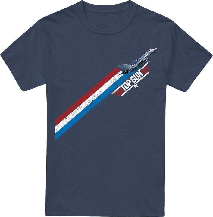Image du produit Top Gun - T-shirt - Adulte (XL)