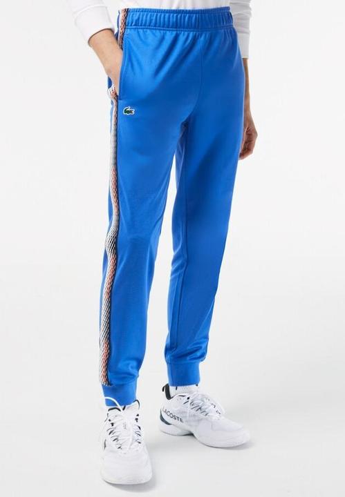 Produktbild Lacoste Herren TENNIS resistente Trainingshosen (S)