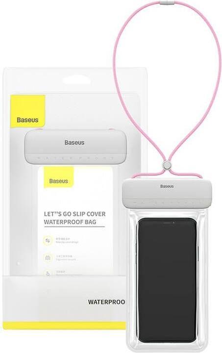 Actual product image Baseus Let's Go (Universal)