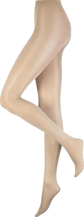 Silky Glanz TanzStrumpfhose schimmernd