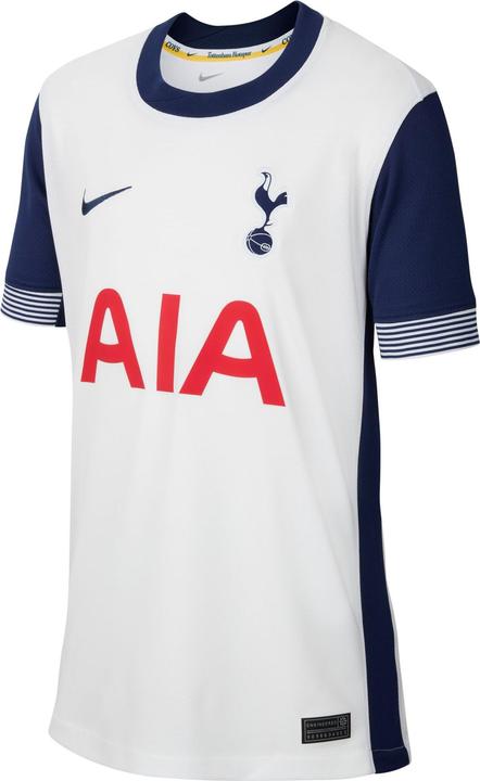 Nike Tottenham Hotspur Kinder Trikot (128, 134, 140, 130 B)