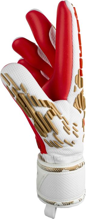 Immagine prodotto Reusch Guanto da portiere Attrakt Freegel Silver (8)