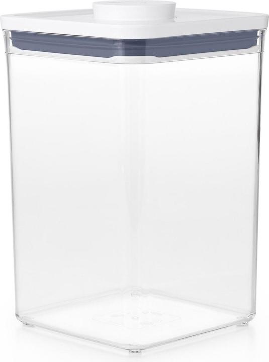 Immagine prodotto OXO Pop lattina quadrata 4,2l (4.20 l)