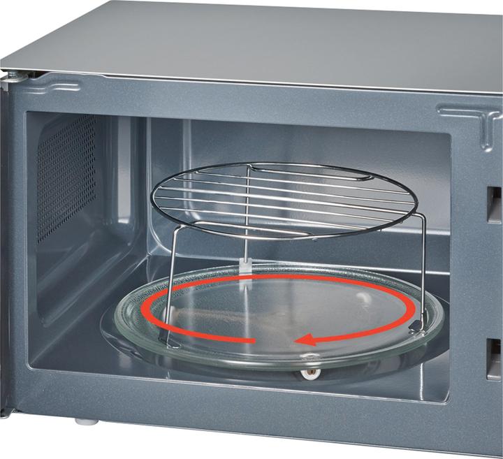Produktbild Severin Mw 7865 (8.20 l)