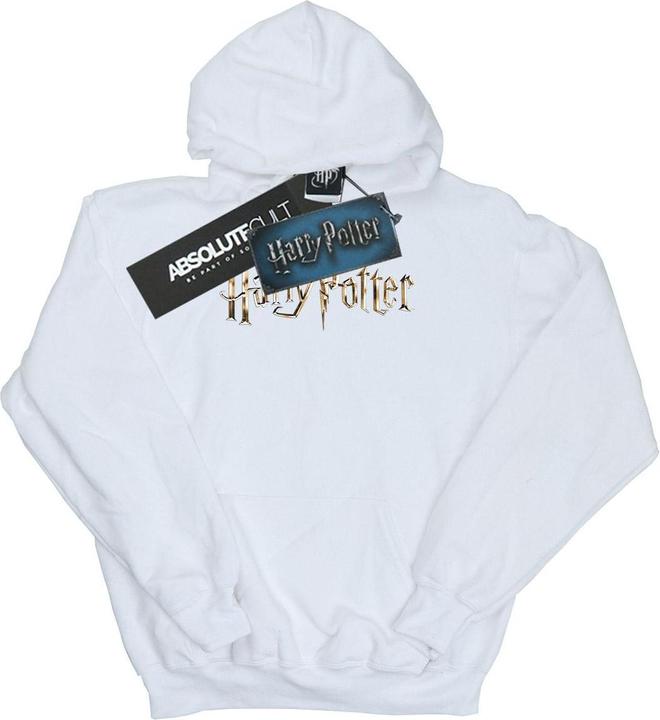Full Colour Logo Kapuzenpullover Mädchen