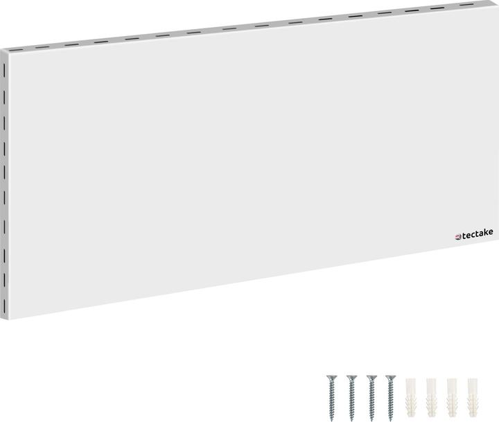 Immagine prodotto tectake Riscaldamento ibrido a infrarossi (1100 W)
