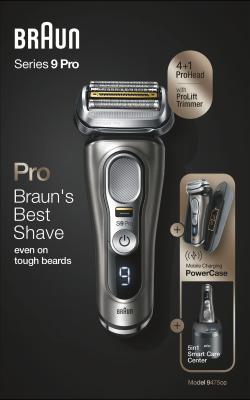 Image du produit Braun Série 9 Pro