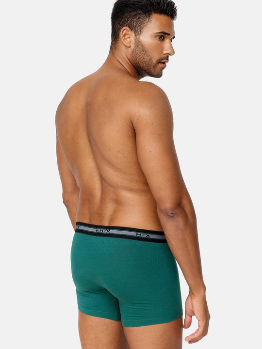 Image du produit H3X Boxer Retropants (L, paquet de 8)