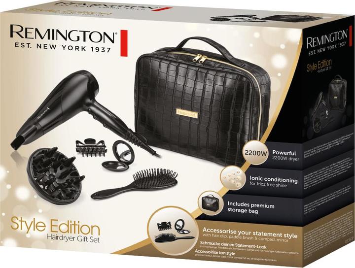 Image du produit Remington D3195GP Set cadeau