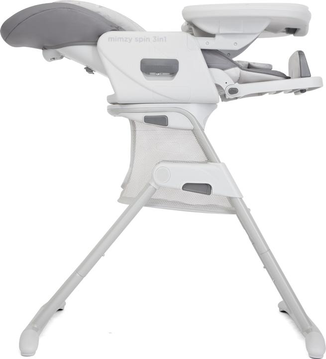Actual product image Joie Mimzy Spin 3in1 (Highchair)