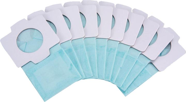 Image du produit Makita Sacs à poussières - 10 pces (10 x)