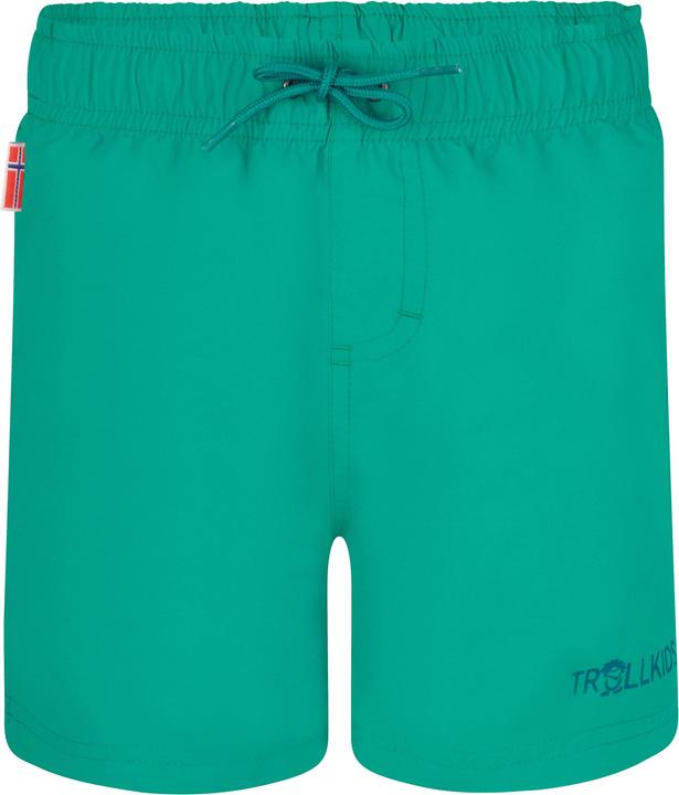 Vert lagon Vert, Vert marine