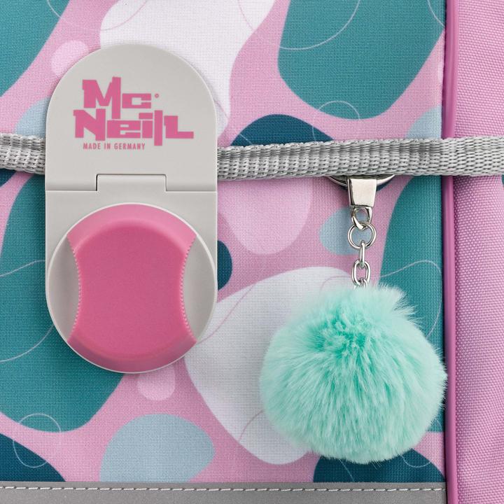 Produktbild Mc Neill ERGO COMPLETE - Schulranzen-Set (20 l)