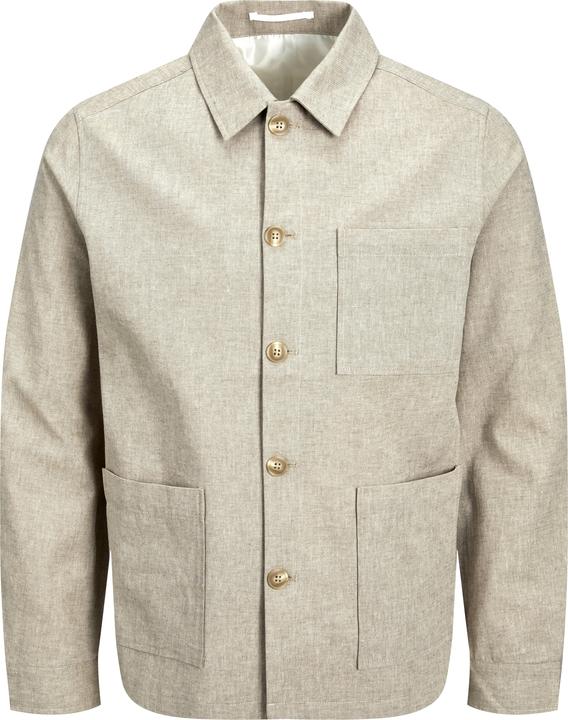 Produktbild Jack & Jones Leinen Blazer (XL)