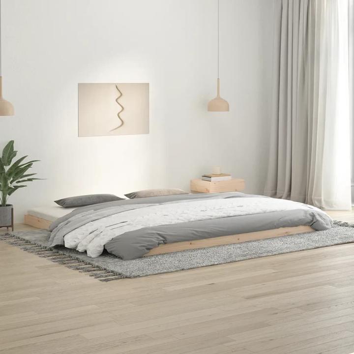 Produktbild VidaXL Burr (200 x 200 cm)
