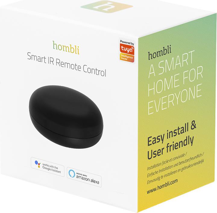 Produktbild Hombli Smart IR Remote