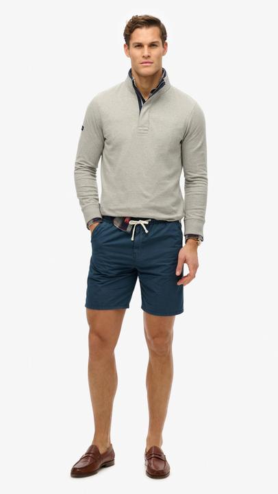 Actual product image Superdry ESSENTIALS WALK SHORT Heren Broek (XXL)