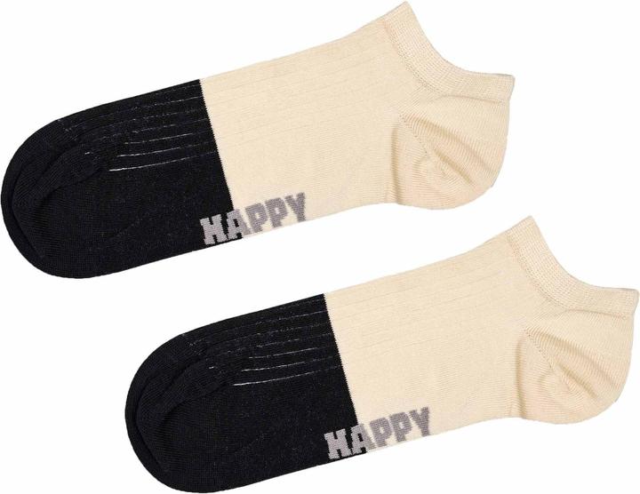 Immagine prodotto Happy Socks Confezione da 3 calzini bassi per animali domestici (41 - 46)
