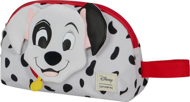 DALMATIAN PATCH