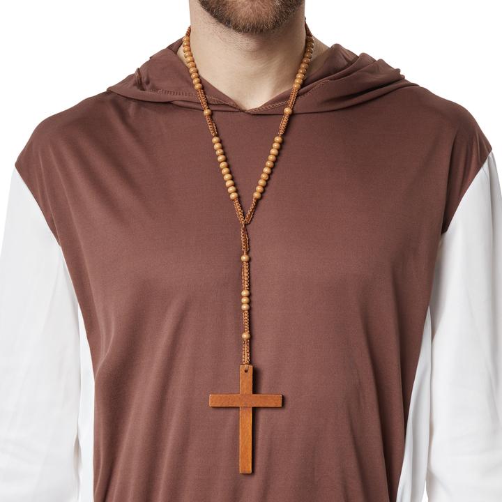 Produktbild Dressforfun Frommer Klosterbruder (S)