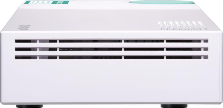 Produktbild QNAP QSW-308-1C, 3-Port 10GbE Switch (11 Ports)
