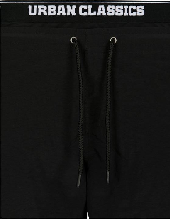 Immagine prodotto Urban Classics Pantaloncini da bagno Two in One (S)