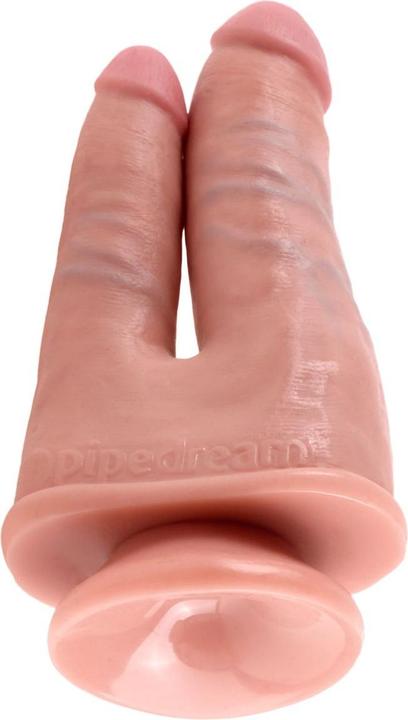 Produktbild Doc Johnson Double Penetrator