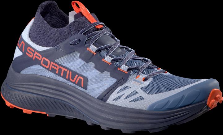 Actual product image La Sportiva Levante, Mountain Running® Shoe Low Cut (40)