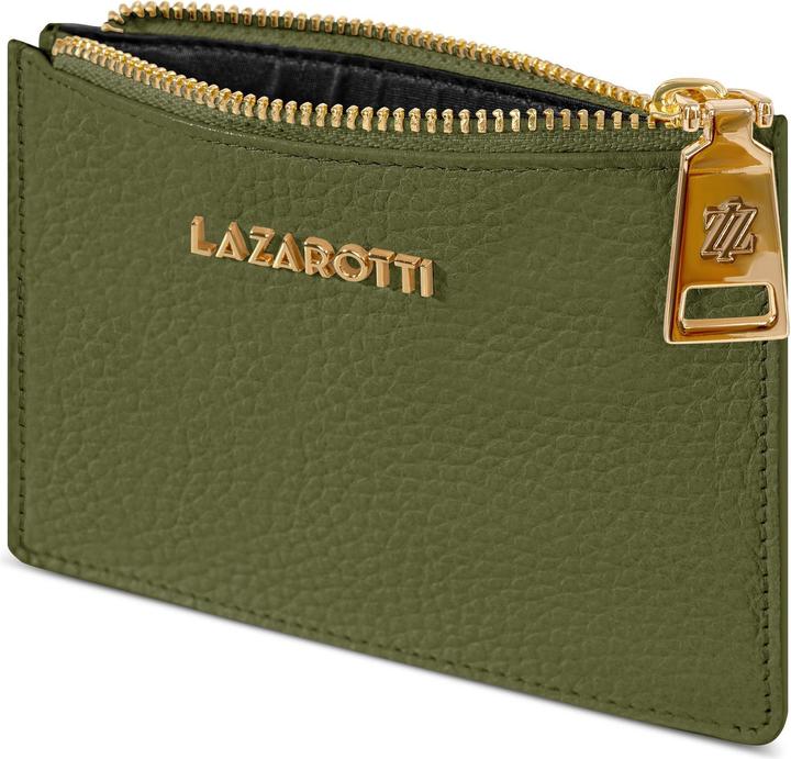 Image du produit Lazarotti Bologna Leather Schlüsseletui Leder 11.5 cm