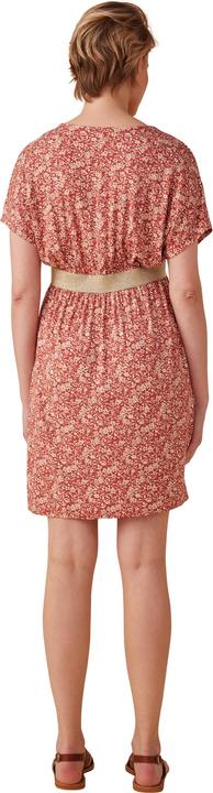 Image du produit Envie de Fraise Mini-robe FELICINEOR pour la grossesse et l'allaitement (42)