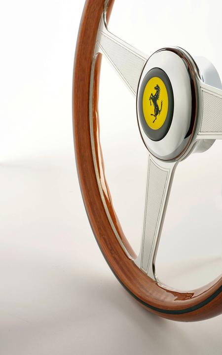 Actual product image Thrustmaster Ferrari 250 GTO (PC)