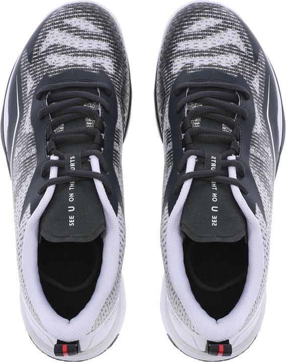 Image du produit Perfly Chaussures de badminton pour hommes - BS Lite 960 anthracite (44)