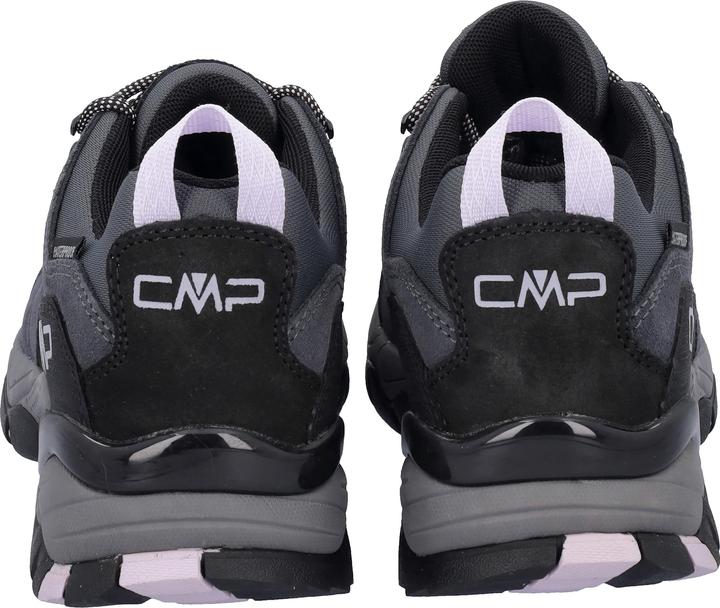 Produktbild CMP Campagnolo Women's Melnick Low Trekking Shoes Waterproof (37)