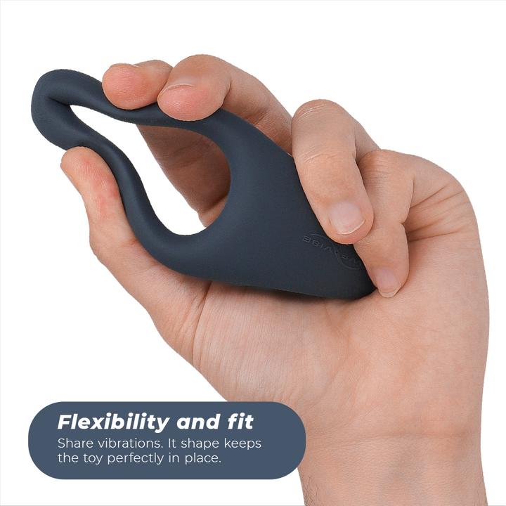 Immagine prodotto We-Vibe Verge
